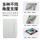 Applicable to 2025 iPad Pro protective case iPad Air7 protective case 2024 11 inch 10.9 inch 2022 Apple iPad 10th generation flat panel Air6 magnetic suction 129 with pen slot 12.9 ten