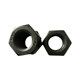 
Black grade 8 and grade 10 fine thread hexagonal nut M8M10M16M18M24M27M30M33*1x1.25x1.5x2