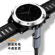 Suitable for Garmin watch charger Fenix5 charging cable TypeC adapter 5S plus/245/935 instinct 502Garmin Feinashi 6X pro data cable vivoactive3