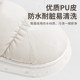 Buy one get one get one waterproof cotton slippers for women in autumn and winter indoor home 2025 new latex couple cotton slippers for men in winter