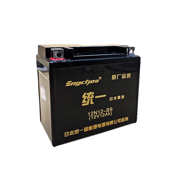 Suitable for Saikelong RX1/RX1S/RT3/TX3S motorcycle battery 12V large displacement dedicated maintenance-free battery
