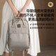 ALAMOM Mommy Bag Maternal and Baby Extra Large Capacity Lightweight Shoulder Fashion New Style Outdoor Multifunctional Mom and Dad Bag