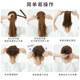 Bubble hairpin hairpin curly hairpin women adult hairpin hair dress tie hair ring 2025 new hairpin artifact