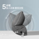Five-star hotel pillow, cervical vertebra protection pillow core, a pair of men's home single and adult high pillows