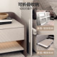 Liftable folding bed small table simple dormitory student writing bed desk learning adjustable height bracket home bedroom sitting on the ground bay window lazy laptop office small table