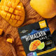 Malaisie Bifu Menthe Bonbons 12 sachets/boîte