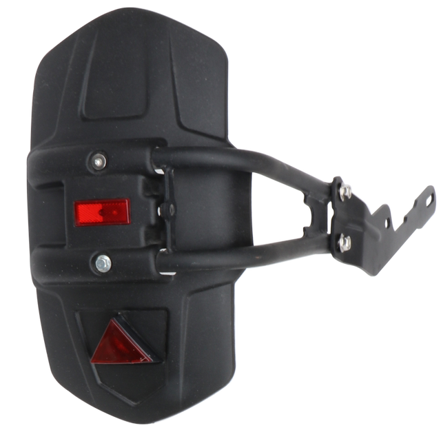 Applicable to Qian Dian 150G1 After the mud board 150gk mud tile waterproof splash splash and soil, Qian Dian G2 mud board modification
