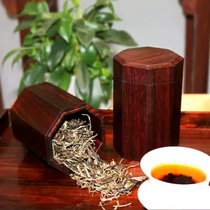 公式激安『大珍品・大紅酸枝木製・細密作・茶葉盒』・置物・古賞物 ・中国古玩 ・中国古美術022196 その他