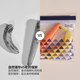 IKEA IKEA ISTAD seal bag food bag flat mouth dense fresh-keeping ziplock bag leak-proof storage bag