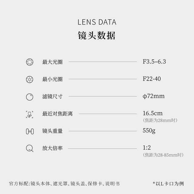 Sigma's new sigma 20-200mm F3.5-6.3 DG zoom travel lens