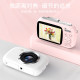 Girls entry-level digital camera student campus birthday gift HD ccd gift box vlog camera travel