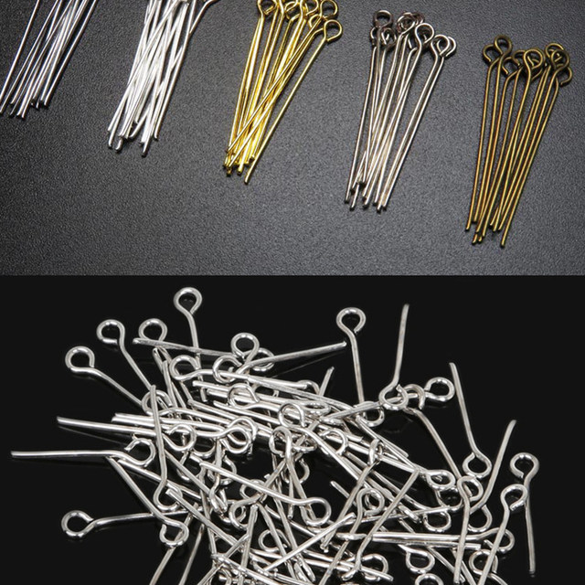 9-character needle handmade diy earrings material package for making earring pendants, handmade ancient style adult earrings and accessories