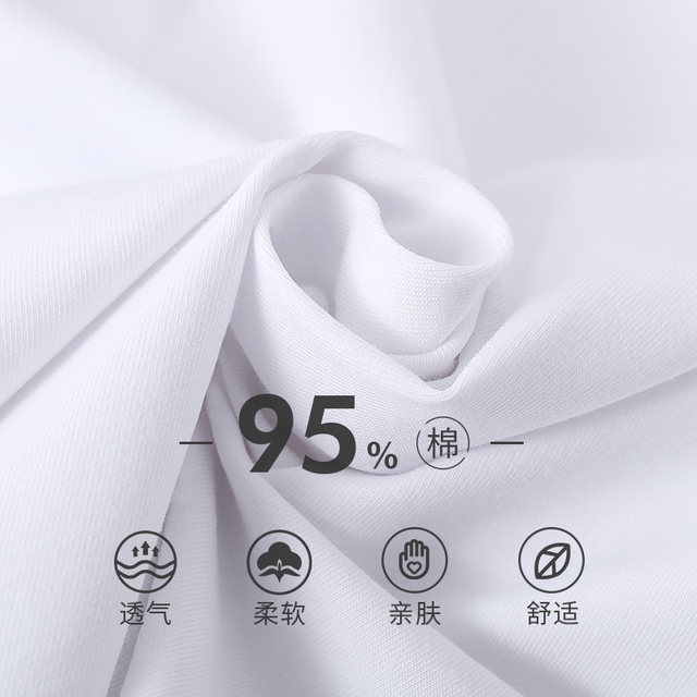 White double U -collar vest female inside European and American open -back camisole jacket large -size sleeveless motion outside the summer bottom cotton