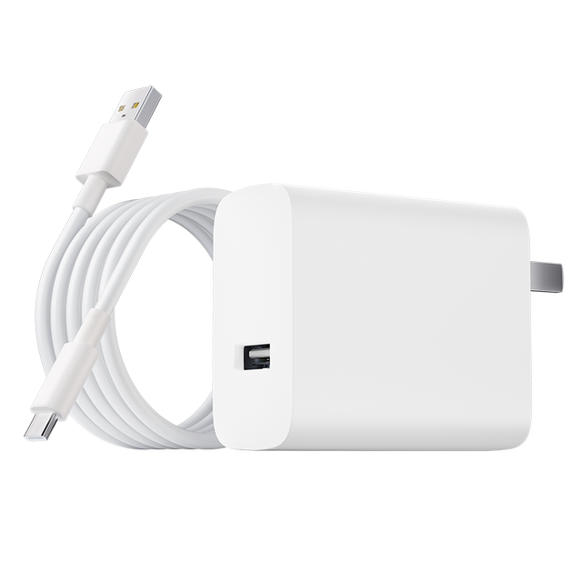 vivo 90W flash charging set USB to C mobile phone charger original charging head adapted to 8.5A data cable typec interface fast charging head