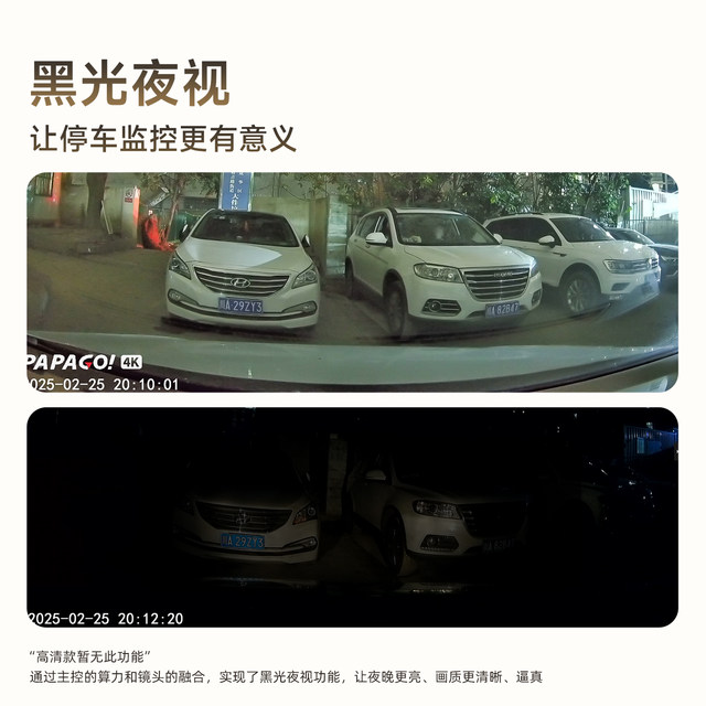 Specially used for Lexus ES200/ES300h new NX/RX/UX dash recorder 25 high-definition cable-free