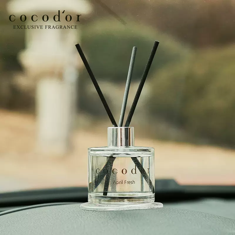 Cocodor香薰 新人首单立减十元 2021年12月 淘宝海外