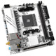 Jingyue B350/B450/B550 placa base CPU AM4 Ruilong R5 5500 5600 5600GT