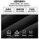 Black suit, shorts, hot pants for women in spring and autumn, high waist, slim and sexy girls wearing tight skinny and anti-exposure leggings