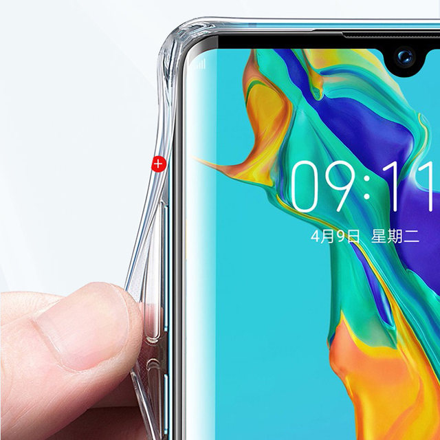 
ikoko is suitable for redmi NOTE13PRO straight edge photo frame readmi mobile phone case note13 transparent 13r silicone note13pro+ protective cover ultra-thin soft edge anti-fall lens all-inclusive for men and women