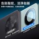 Suitable for Huawei mate70pro lens film mate60 lens protective film mate40rs/50 rear camera film 70RS/60pro lens glass mate40/30pro camera film