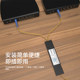 Optical splitter 1 to 2 fiber optic splitter sc square head 1 to 2 splitter 1 to 2 optical splitter FC pigtail type 1 to 2 insert fiber splitter carrier grade tapered optical splitter