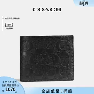 coach钱包男- Top 200件coach钱包男- 2023年3月更新- Taobao