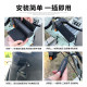 Electric vehicle heating hands handle the battery motorcycle charging heat the handle handle in winter to keep the handle