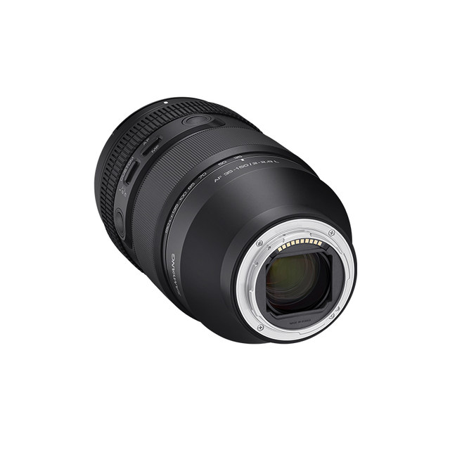 Samyang SAMYANG AF35-150mm F2-2.8 L mount all-round lens