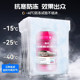 Anti-freeze car glass water in winter minus 40-15-25 oil film and rain-proof car wiper water for northern use