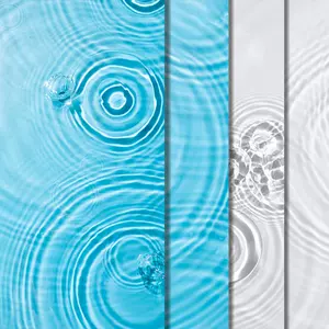 水波背景图 新人首单立减十元 22年6月 淘宝海外