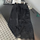 New Chinese style acetic acid skirt for women 2025 spring and autumn new high-waist slim lace spliced ​​mid-length skirt