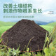 Xiaoyang Factory Director Sheep Manure Fermentation Organic Fertilizer Inner Mongolia Pure Sheep Manure Flower Fertilizer Organic Fertilizer Vegetable Special