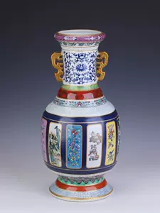 中国古董花瓶-新人首单立减十元-2022年10月|淘宝海外