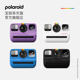 [Double 11] PolaroidGoGen2 Polaroid photo paper student mini camera wedding gift