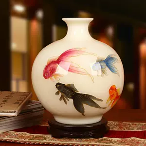 金鱼瓷器瓶 Top 0件金鱼瓷器瓶 22年12月更新 Taobao
