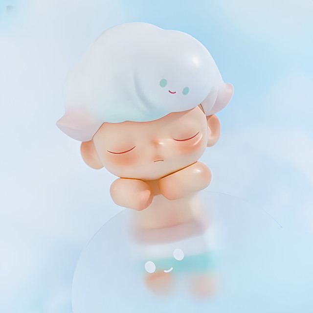 Popmart Bubble Mart DIMOO climbing-Dream Big Big Big Big Boy Boy Girls ...