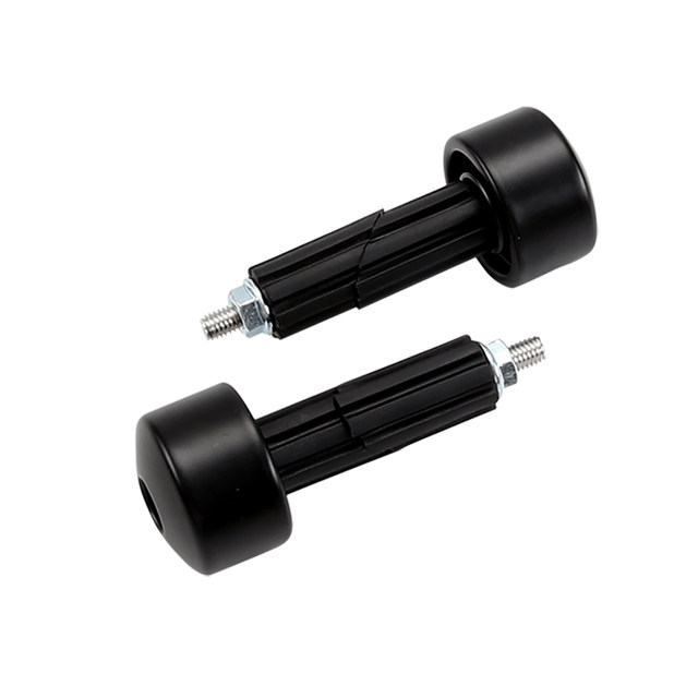 Original Kaiyue 250RR balance block 450RR handle pipe anti-fall plug balance hammer balance iron direction handle accessories