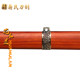 Longquan Jiang's Han Sword Flower Mulan Sword Film and Television Sword Sword Kitten Kitzi Weapon Town House Put Sword Real Sword
