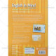 Cambridge original English in mind Starter student book + exercise book + DVDROM entry-level English second edition Cambridge KET/PET exam A1 foreign language school selected teaching materials eim set