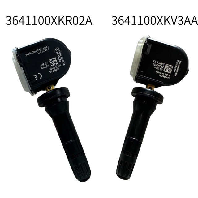 
Suitable for Great Wall Ora Black Cat R1 White Cat IQ Good Cat Lightning Cat Ballet Cat Tire Pressure Sensor Tire Pressure Monitor