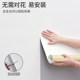 Maternal and infant grade formaldehyde-free wallpaper, special for gray walls, 100 meters thickened 3D three-dimensional wall stickers, wall covering wallpaper
