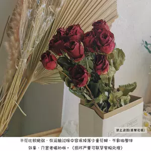 网红泡泡花束 新人首单立减十元 22年6月 淘宝海外