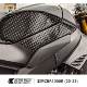 British EAZI-GRIP suitable for Honda CBR1000RR 20-23 anti-slip fuel tank sticker
