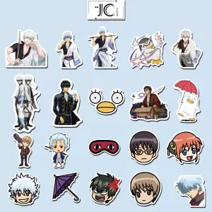 动漫车贴银魂 新人首单立减十元 22年3月 淘宝海外 动漫车贴银魂 新人首单立减十元 22年3月 淘宝海外