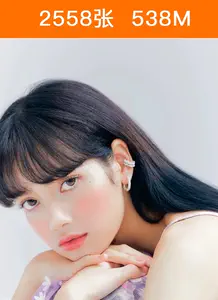 写真集周边lisa 新人首单立减十元 22年3月 淘宝海外