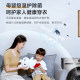 Haier washing machine drum 10KG fully automatic household large capacity first-level energy efficiency frequency conversion direct drive elution 129