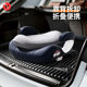 German ULOP child safety seat booster cushion car 3-12 foldable and removable car seat cushion