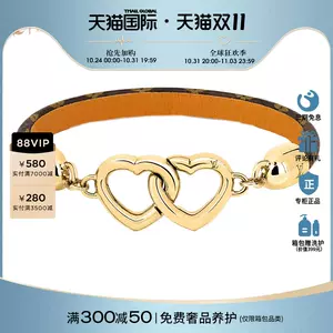 Louis Vuitton Slim Bracelet M6456E : r/Louisvuitton