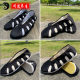 Shifang Shoes Wudang Taoist Taoist Tai Chi Shoes Traditional Handmade Foot Shoes Martial Arts Martial Arts Terminal Sports Shoes Retro Thousand Layers
