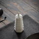 Ceramic handicrafts, small ornaments, home and garden landscaping, retro decoration accessories, matching buildings, Wenchang Tower